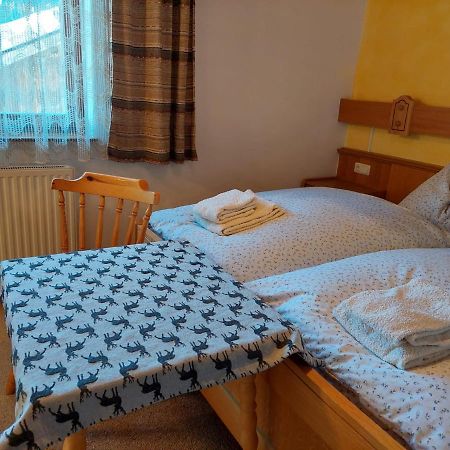 Ferienwohnung Muhlbauer Wald im Pinzgau Exterior photo