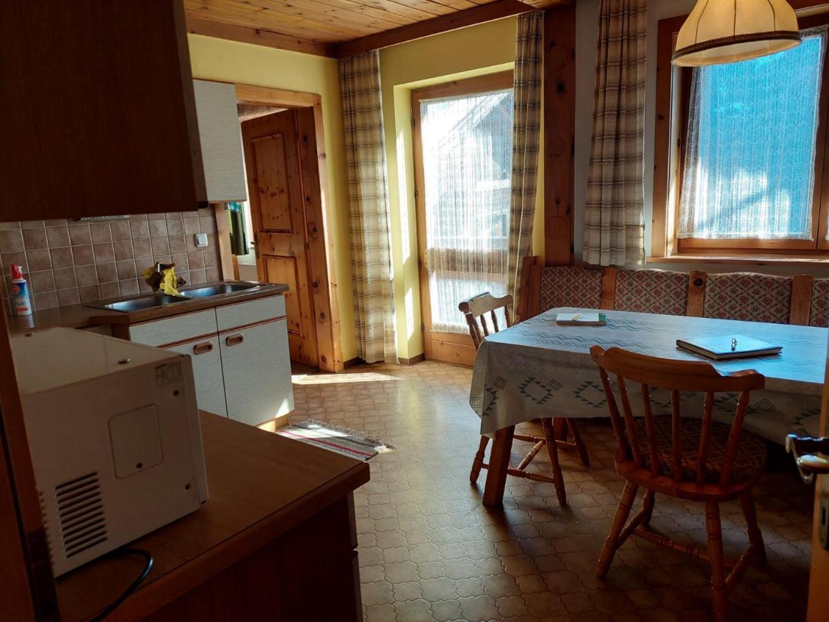 Ferienwohnung Muhlbauer Wald im Pinzgau Exterior photo