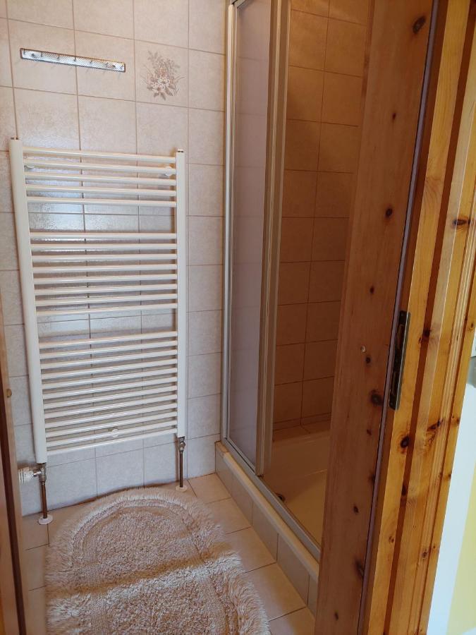 Ferienwohnung Muhlbauer Wald im Pinzgau Exterior photo
