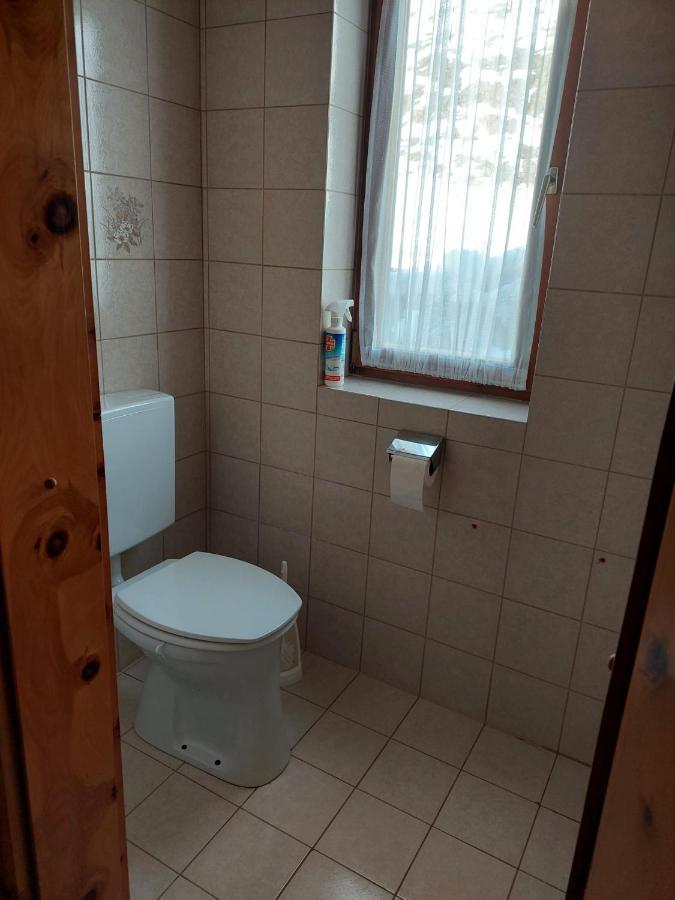 Ferienwohnung Muhlbauer Wald im Pinzgau Exterior photo